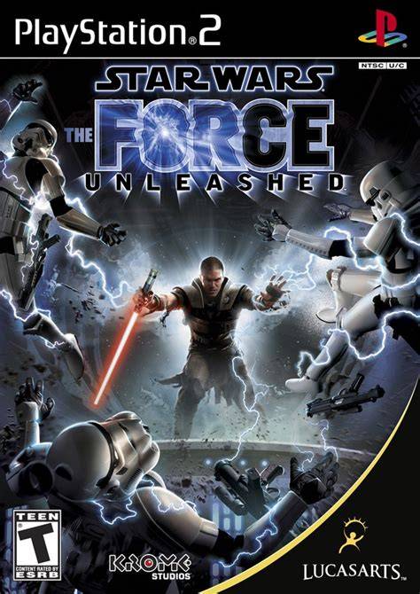 Juegos ps2 star wars PenalbaWeb.com