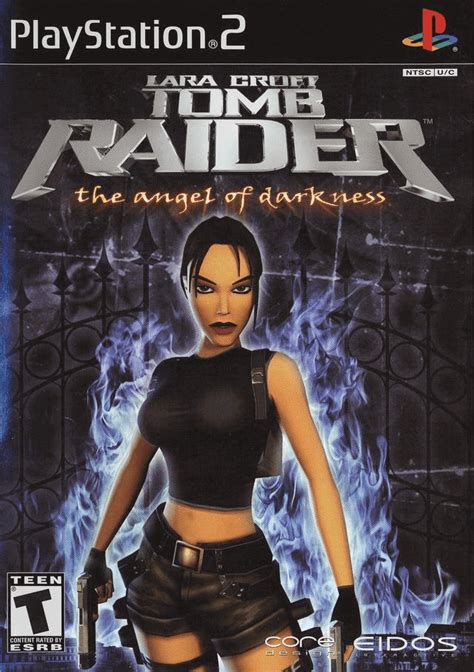 Juegos ps2 tomb raider PenalbaWeb.com