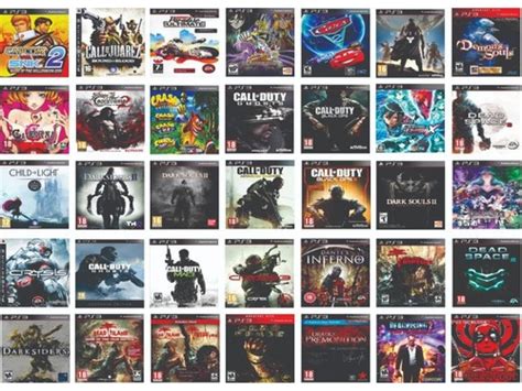 Juegos ps3  españa PenalbaWeb.com
