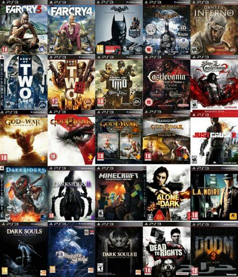 Juegos ps3 game PenalbaWeb.com