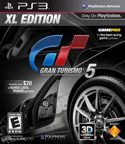 Juegos ps3 gran turismo PenalbaWeb.com