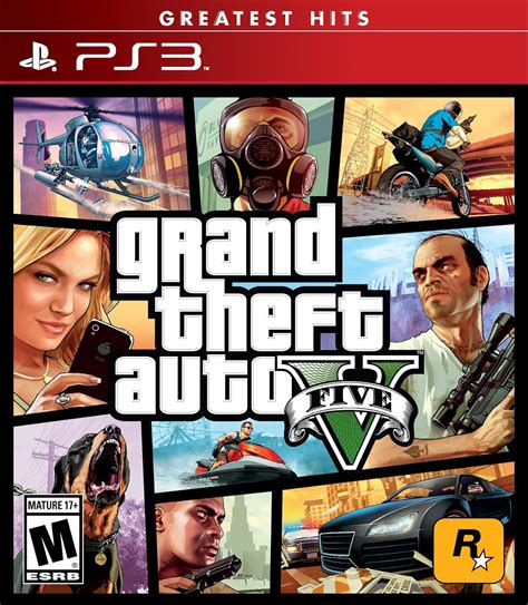 Juegos ps3 gta PenalbaWeb.com