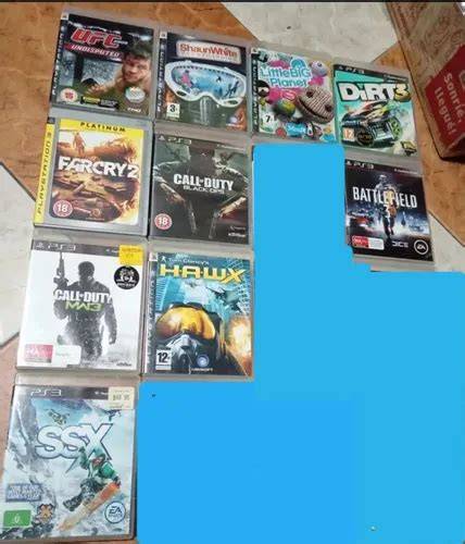 Juegos ps3 pal PenalbaWeb.com