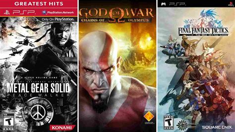 Juegos psp sony PenalbaWeb.com