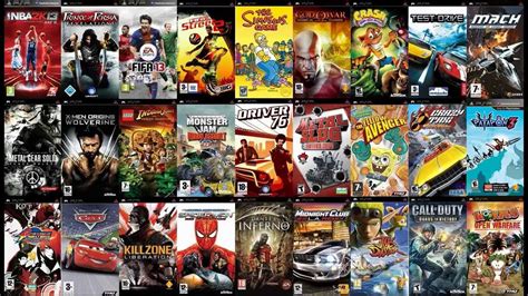Juegos para psp PenalbaWeb.com