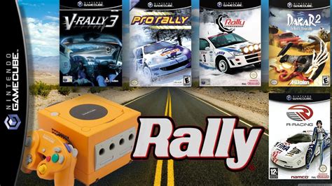 Juegos rally PenalbaWeb.com