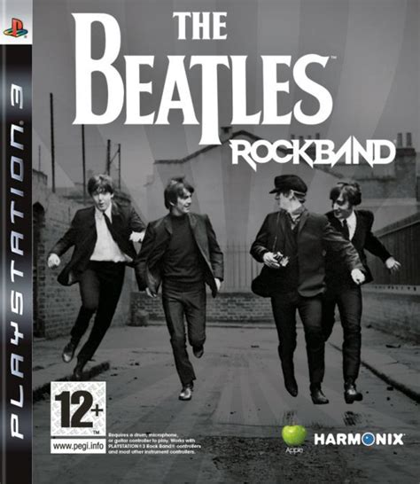 Juegos rock band PenalbaWeb.com