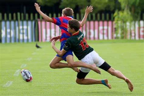 Juegos rugby PenalbaWeb.com