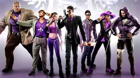Juegos saints row PenalbaWeb.com