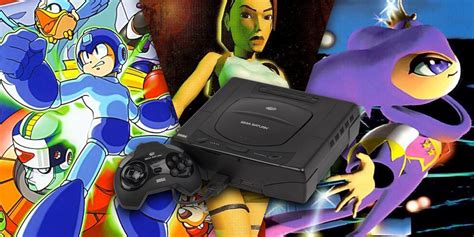 Juegos saturn PenalbaWeb.com