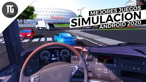 Juegos simulacion PenalbaWeb.com