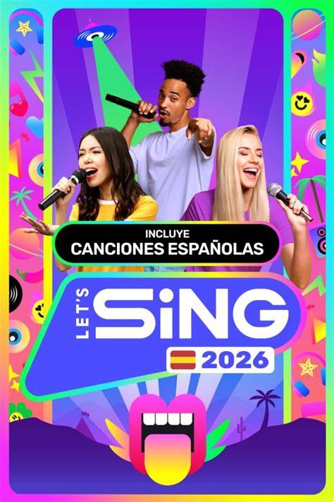 Juegos sing it PenalbaWeb.com