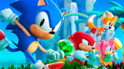 Juegos sonic PenalbaWeb.com