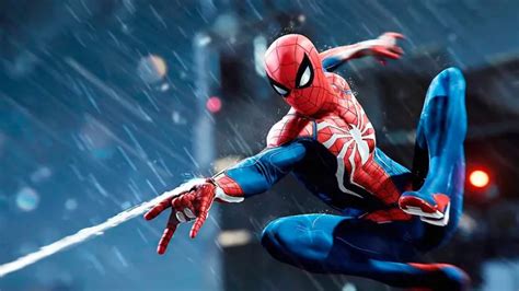 Juegos spiderman PenalbaWeb.com