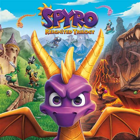 Juegos spyro PenalbaWeb.com