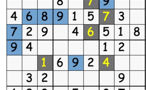 Juegos sudoku PenalbaWeb.com
