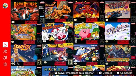 Juegos super nintendo PenalbaWeb.com