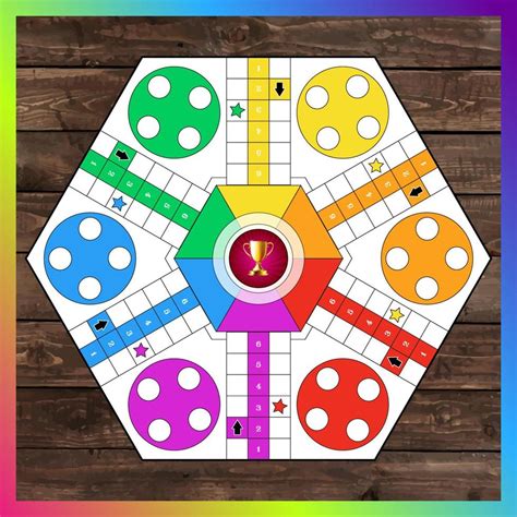 Juegos tablero PenalbaWeb.com