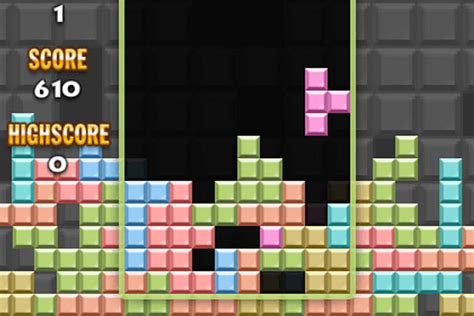 Juegos tetris PenalbaWeb.com