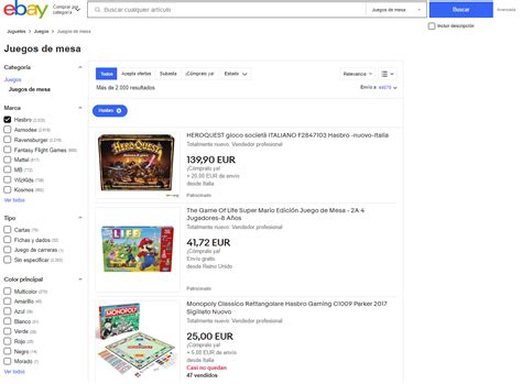 Juegos de  y vender PenalbaWeb.com