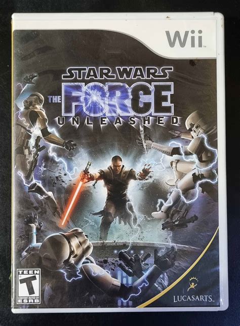 Juegos wii wars PenalbaWeb.com
