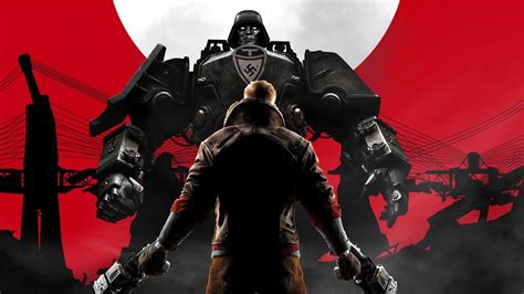 Juegos wolfenstein PenalbaWeb.com