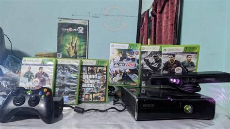 Juegos xbox 360 slim PenalbaWeb.com