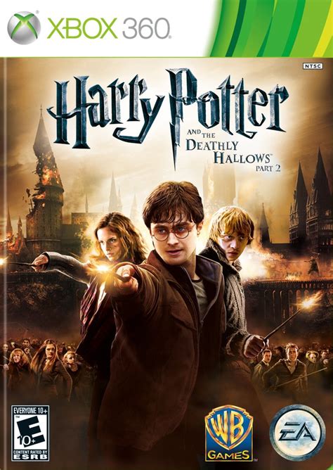 Juegos xbox harry potter PenalbaWeb.com