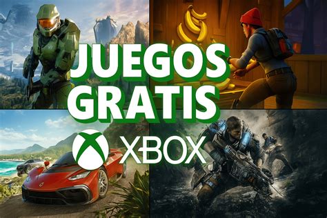 Juegos xbox live PenalbaWeb.com