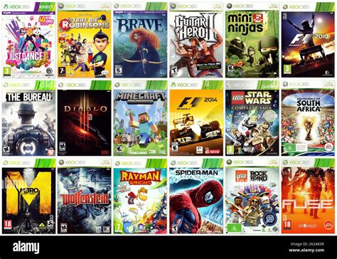 Juegos xbox360 microsoft PenalbaWeb.com