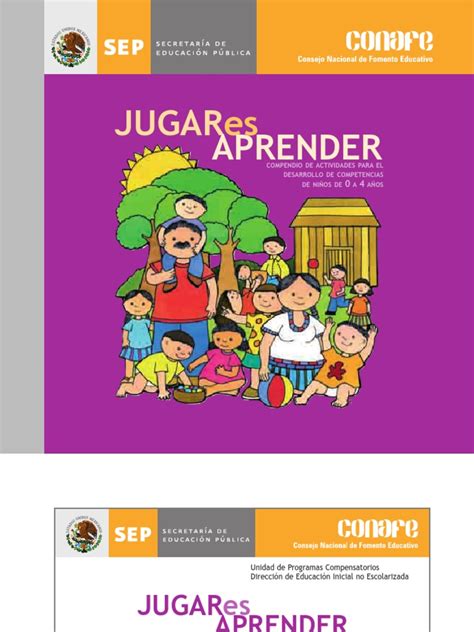 Jugar aprender PenalbaWeb.com