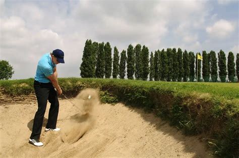 Jugar golf PenalbaWeb.com