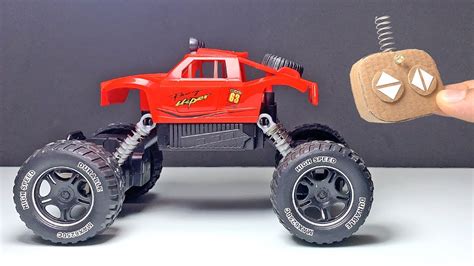 Juguete 4x4 PenalbaWeb.com