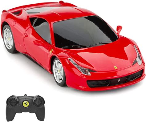 Juguete coche ferrari PenalbaWeb.com