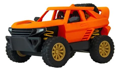 Juguete dakar PenalbaWeb.com