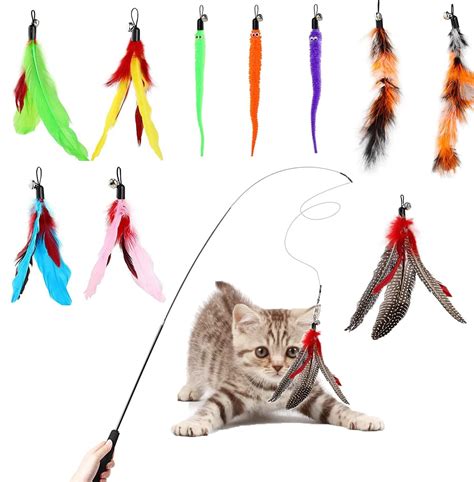 Juguete gato PenalbaWeb.com