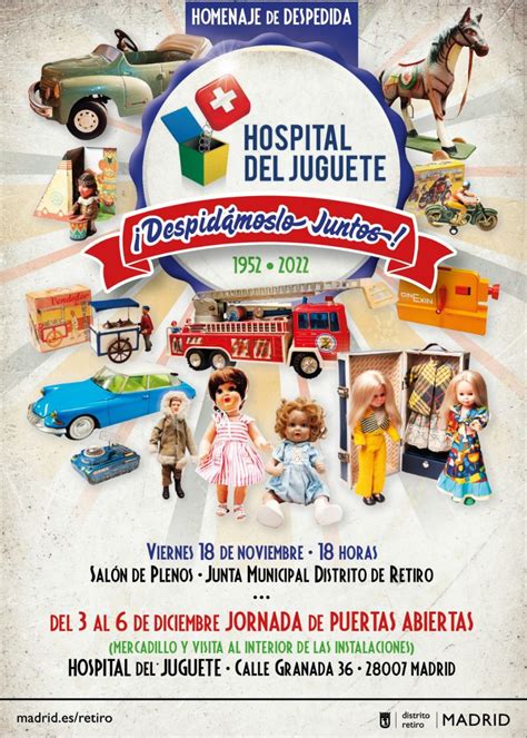 Juguete hospital PenalbaWeb.com