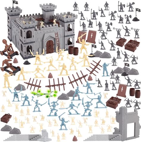 Juguete medieval PenalbaWeb.com