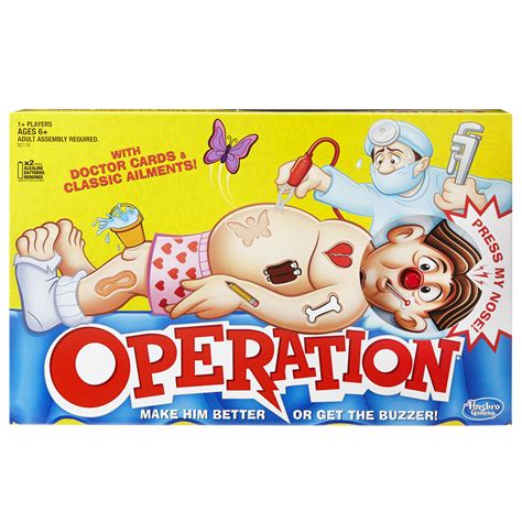 Juguete operacion PenalbaWeb.com