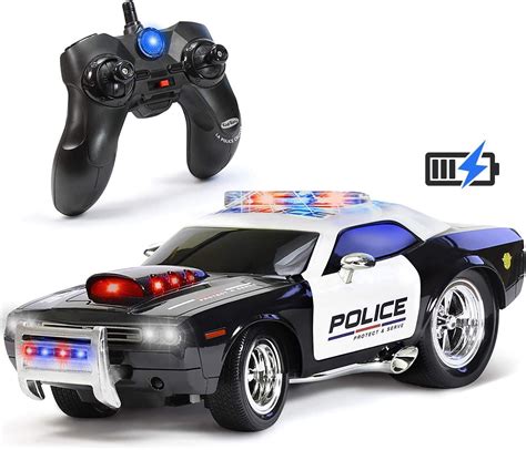 Juguete policia PenalbaWeb.com