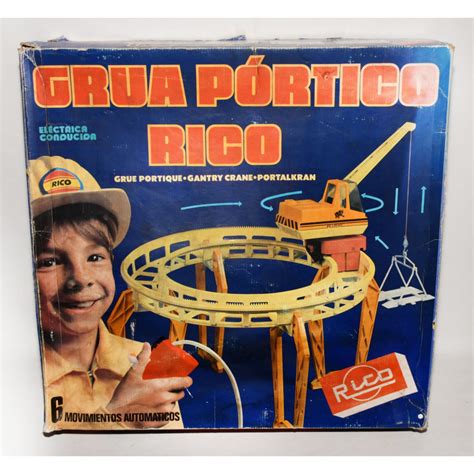 Juguete rico PenalbaWeb.com