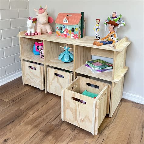 Juguetero PenalbaWeb.com