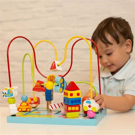 Juguetes  para bebes PenalbaWeb.com