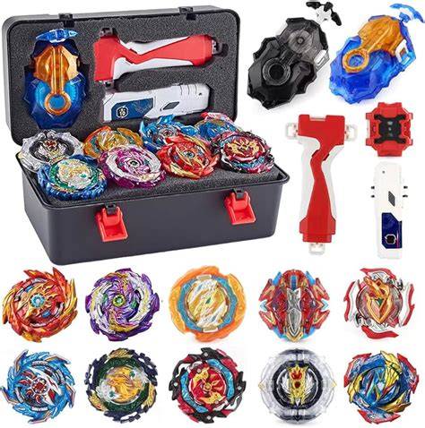 Juguetes beyblade PenalbaWeb.com
