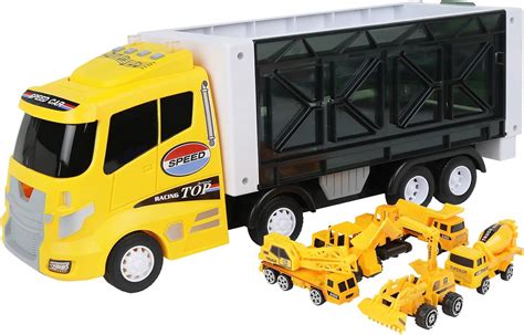 Juguetes camion PenalbaWeb.com