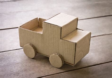 Juguetes carton PenalbaWeb.com