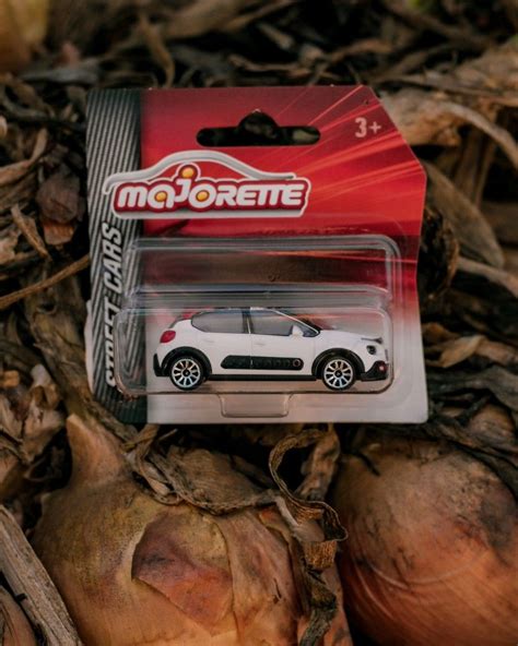 Juguetes citroen PenalbaWeb.com