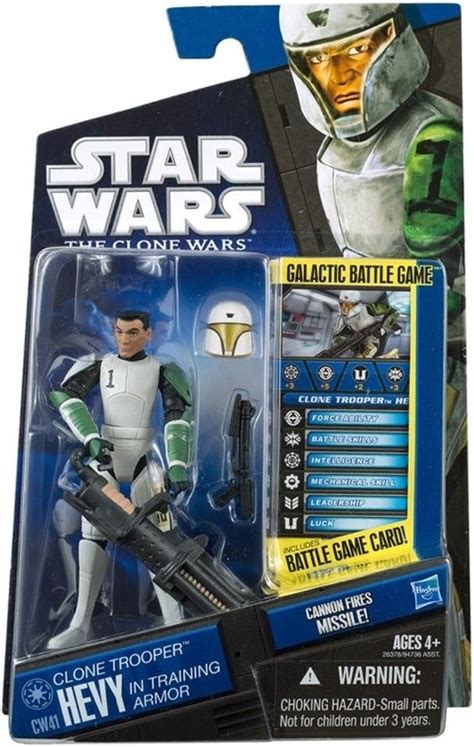 Juguetes clone wars PenalbaWeb.com