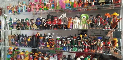 Juguetes coleccion PenalbaWeb.com