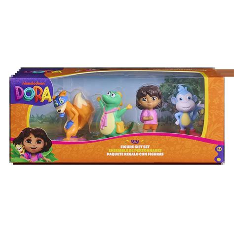 Juguetes dora PenalbaWeb.com